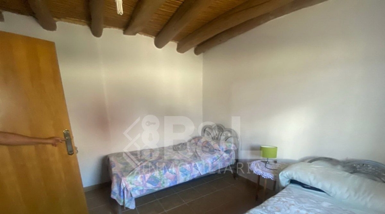 Huelva - Rosal de la Frontera - 511m2