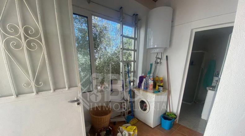 Huelva - Rosal de la Frontera - 511m2