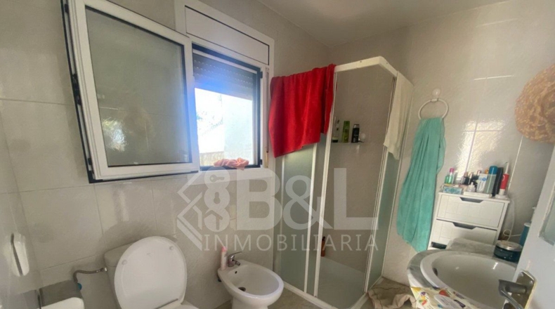 Huelva - Rosal de la Frontera - 511m2