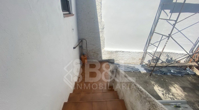 Huelva - Rosal de la Frontera - 511m2