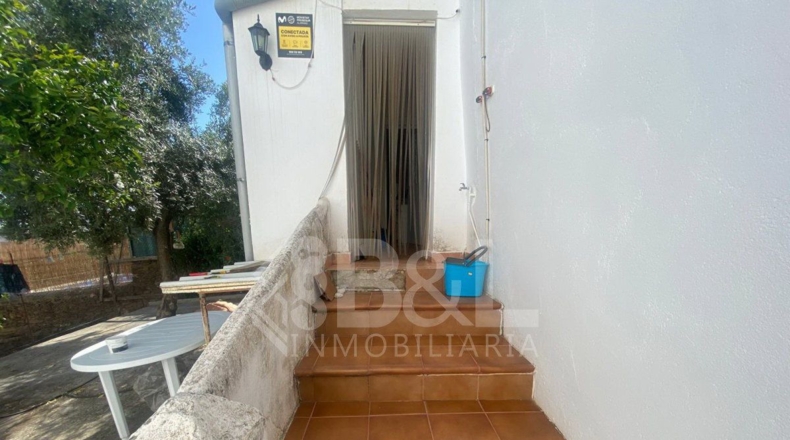 Huelva - Rosal de la Frontera - 511m2