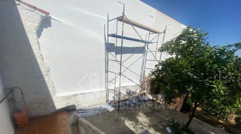 Huelva - Rosal de la Frontera - 511m2