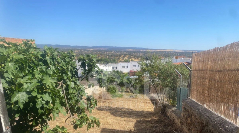 Huelva - Rosal de la Frontera - 511m2