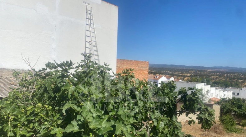 Huelva - Rosal de la Frontera - 511m2