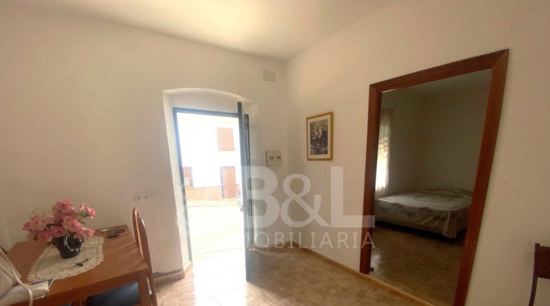 Huelva - Rosal de la Frontera - 401m2
