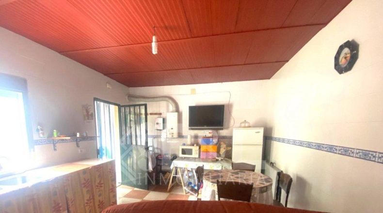 Huelva - Rosal de la Frontera - 401m2