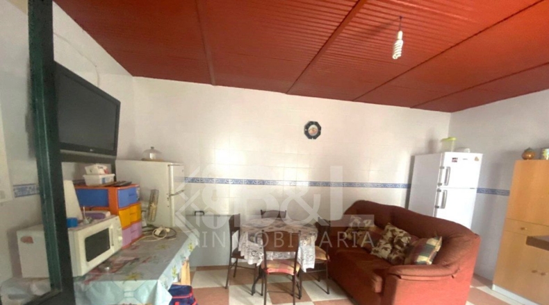Huelva - Rosal de la Frontera - 401m2
