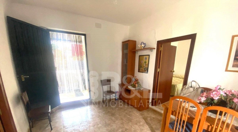 Huelva - Rosal de la Frontera - 401m2