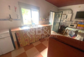Rosal de la Frontera 401&nbsp;m² 