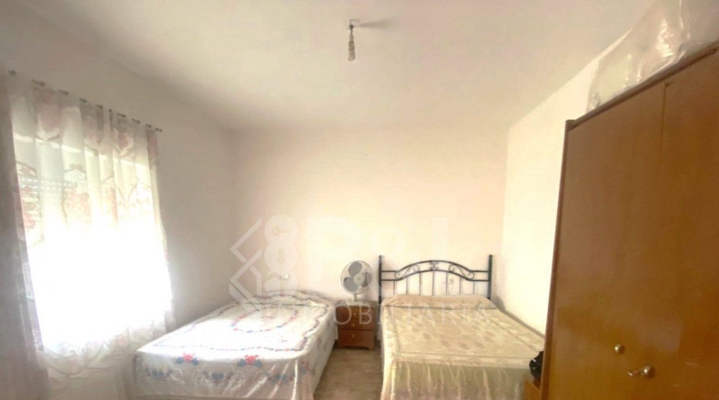 Huelva - Rosal de la Frontera - 401m2