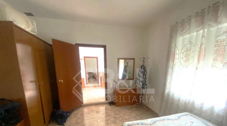 Huelva - Rosal de la Frontera - 401m2