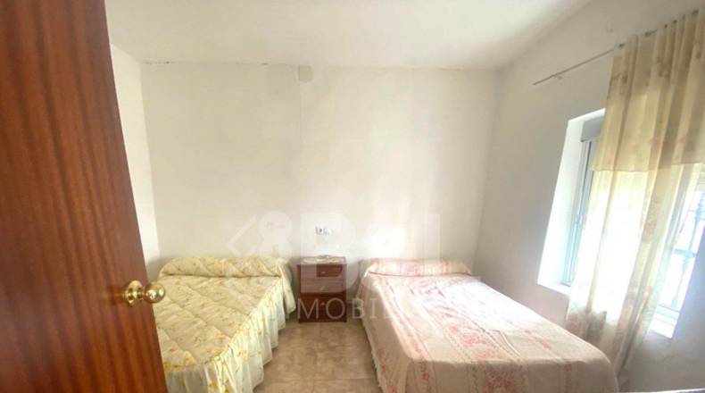 Huelva - Rosal de la Frontera - 401m2