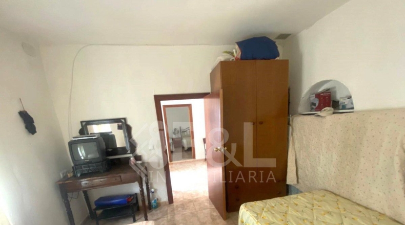 Huelva - Rosal de la Frontera - 401m2