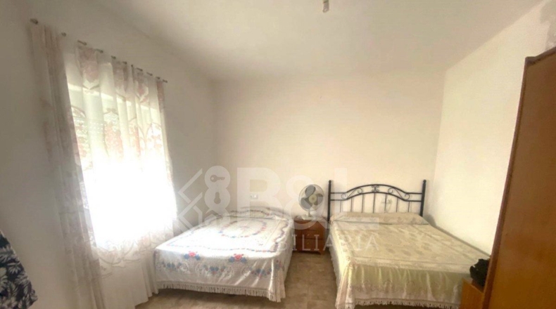Huelva - Rosal de la Frontera - 401m2