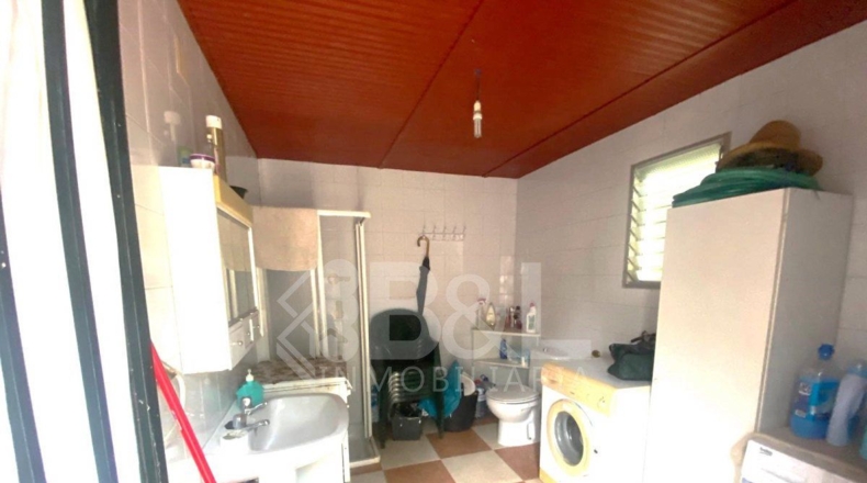 Huelva - Rosal de la Frontera - 401m2