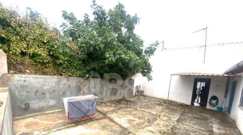 Huelva - Rosal de la Frontera - 401m2