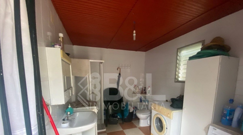 Huelva - Rosal de la Frontera - 401m2