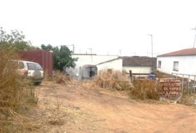 Rosal de la Frontera 401&nbsp;m² 
