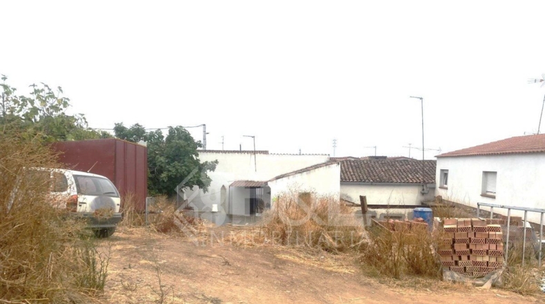 Huelva - Rosal de la Frontera - 401m2