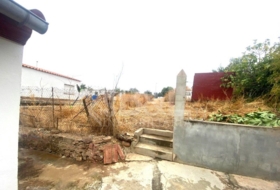Rosal de la Frontera 401&nbsp;m² 