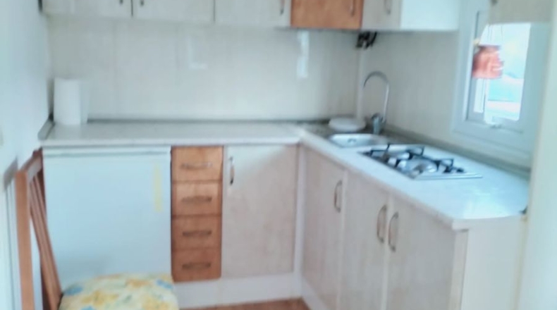 Malaga - Alhaurín el Grande - 3310m2