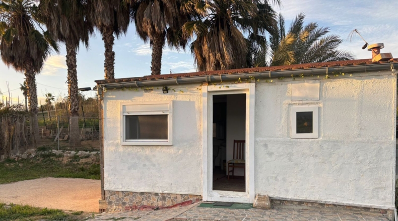 Malaga - Alhaurín el Grande - 3310m2