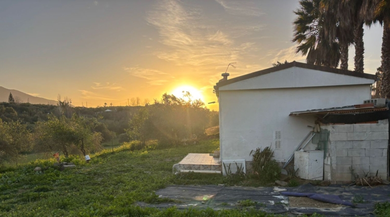 Malaga - Alhaurín el Grande - 3310m2