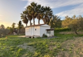 Finca rústica en venda a Alhaurín el Grande ref.: TR100786 foto
