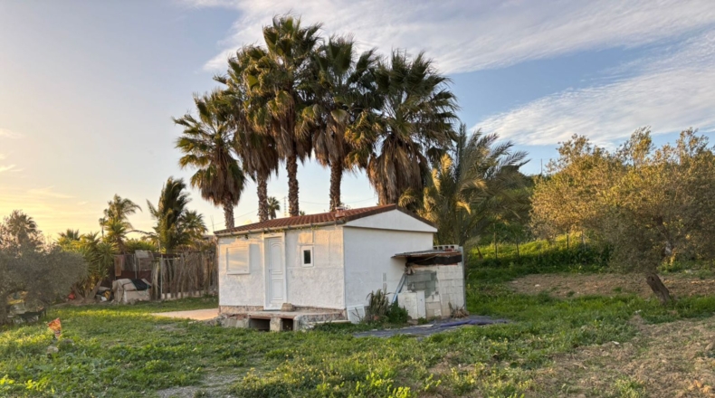 Malaga - Alhaurín el Grande - 3310m2