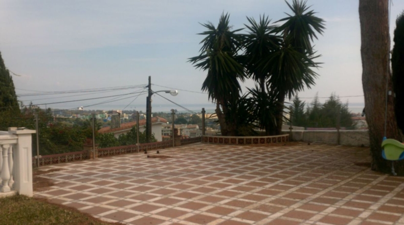 Málaga - Torremolinos - 2700m2