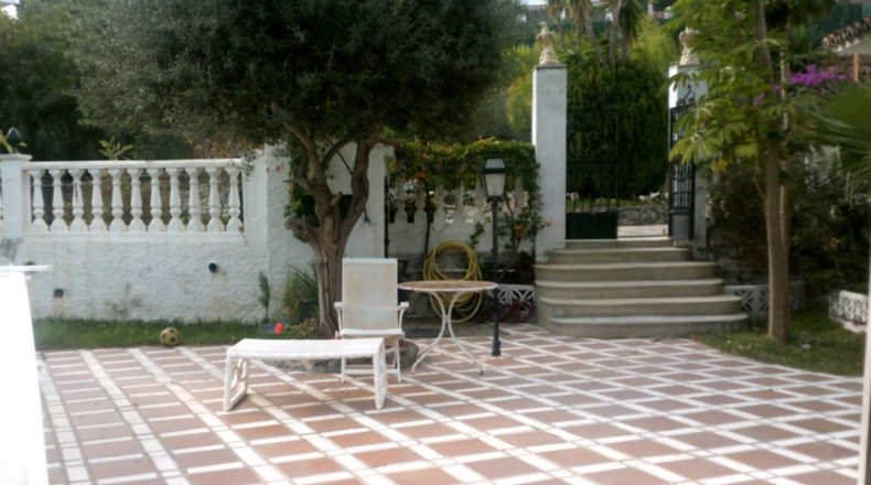 Málaga - Torremolinos - 2700m2