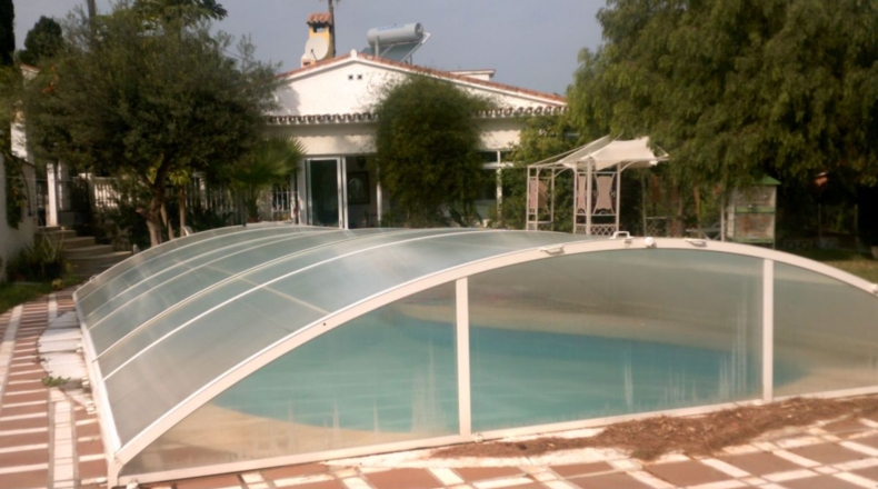 Málaga - Torremolinos - 2700m2