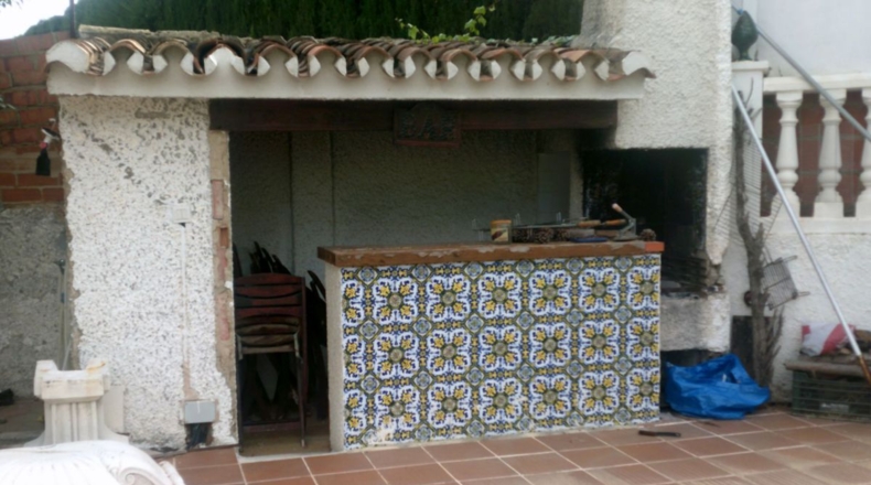 Málaga - Torremolinos - 2700m2