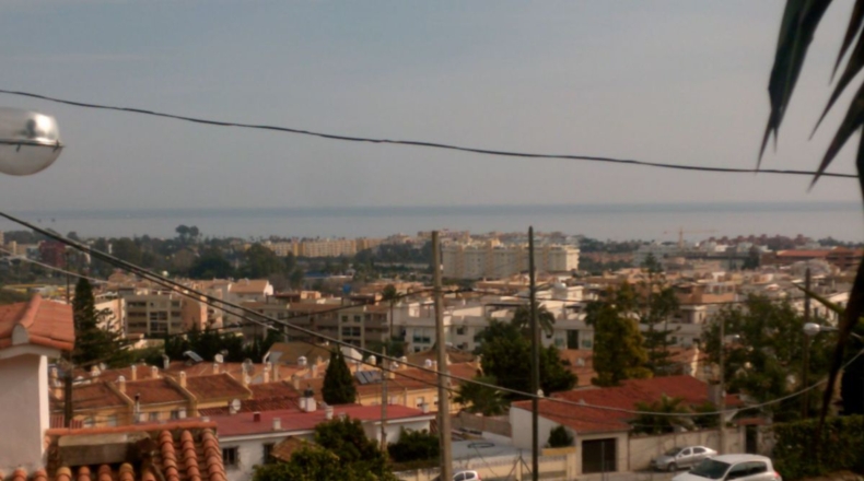 Málaga - Torremolinos - 2700m2