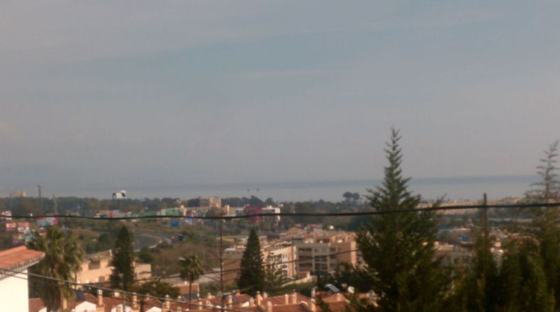 Málaga - Torremolinos - 2700m2