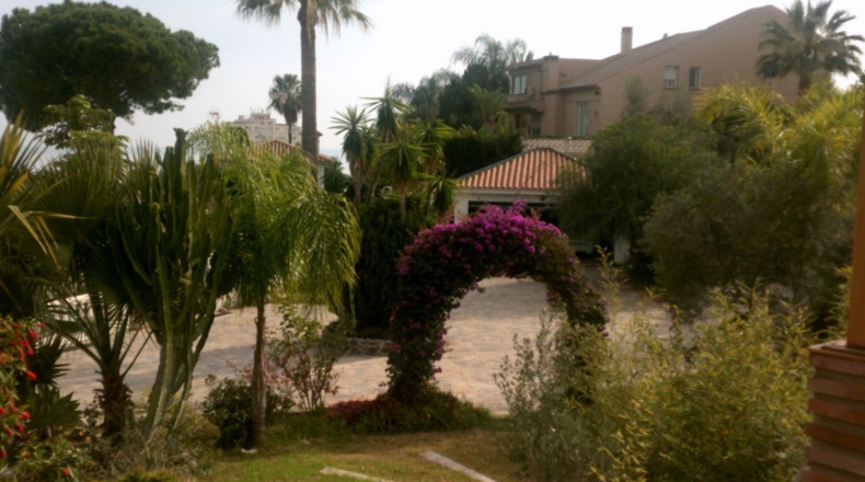 Málaga - Torremolinos - 2700m2