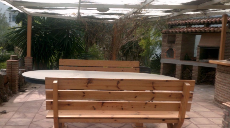 Málaga - Torremolinos - 2700m2