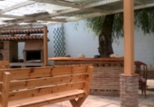 Xalet independent amb terreny en venda a Torremolinos ref.: TR21365 foto