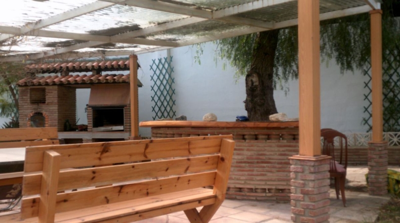 Málaga - Torremolinos - 2700m2