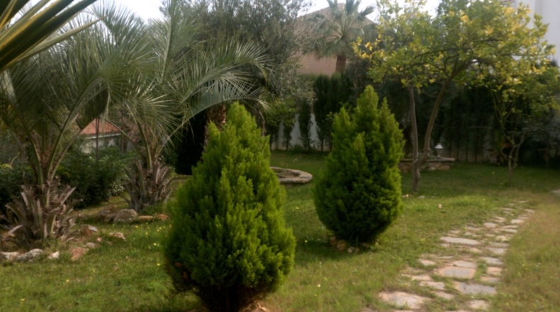 Málaga - Torremolinos - 2700m2