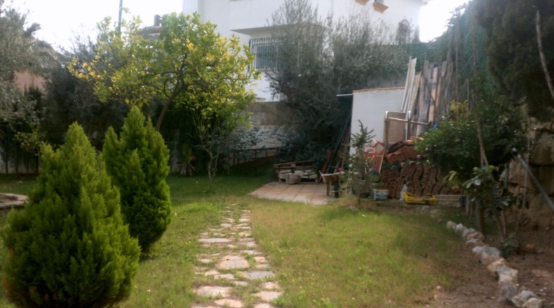 Málaga - Torremolinos - 2700m2