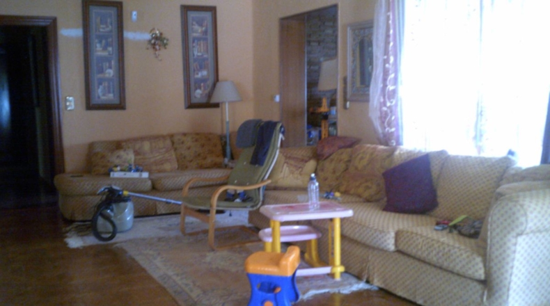 Málaga - Torremolinos - 2700m2