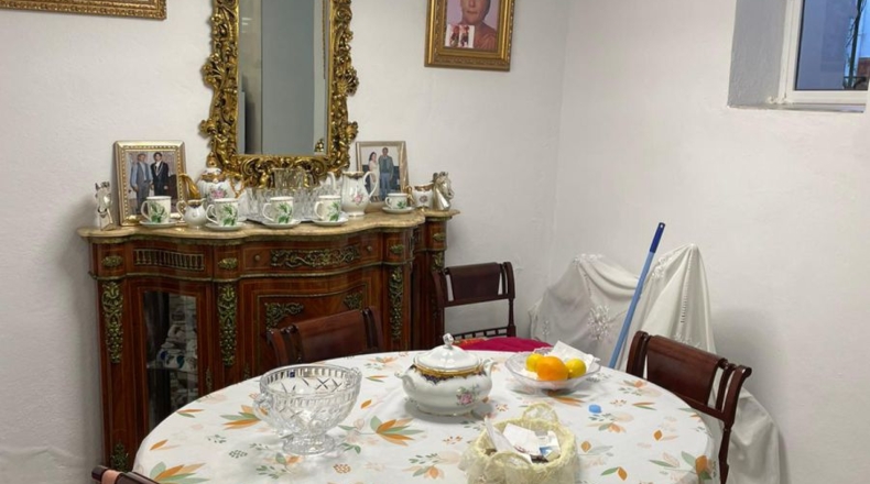 Málaga - Torremolinos - 60m2