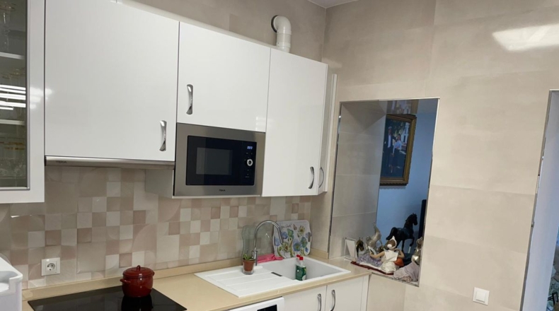 Málaga - Torremolinos - 60m2