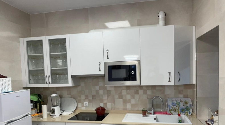 Málaga - Torremolinos - 60m2
