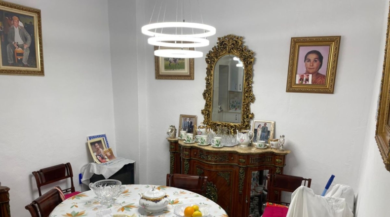 Málaga - Torremolinos - 60m2