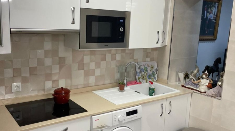 Málaga - Torremolinos - 60m2