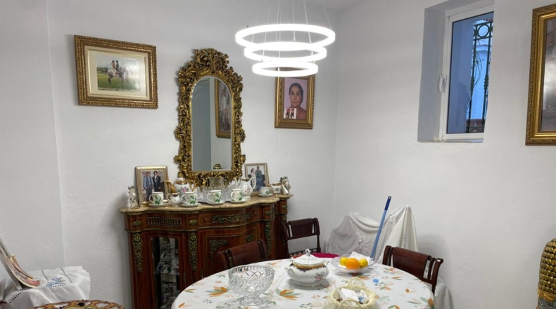 Málaga - Torremolinos - 60m2