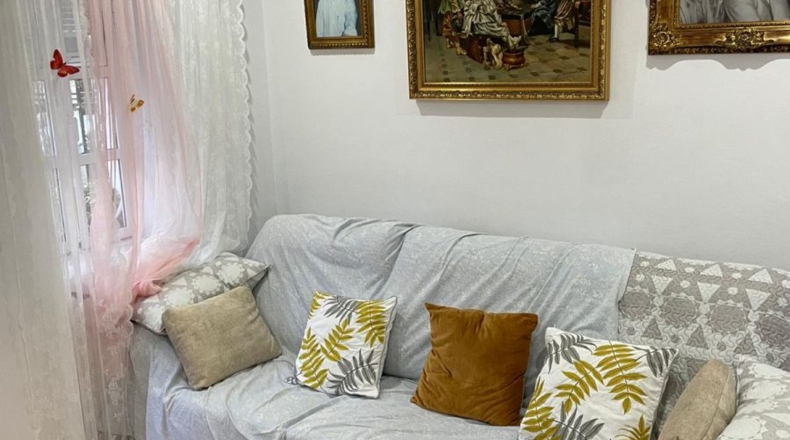 Málaga - Torremolinos - 60m2