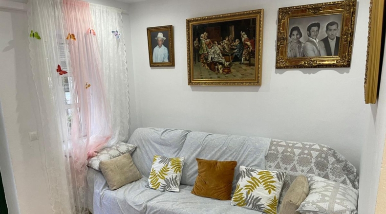 Málaga - Torremolinos - 60m2